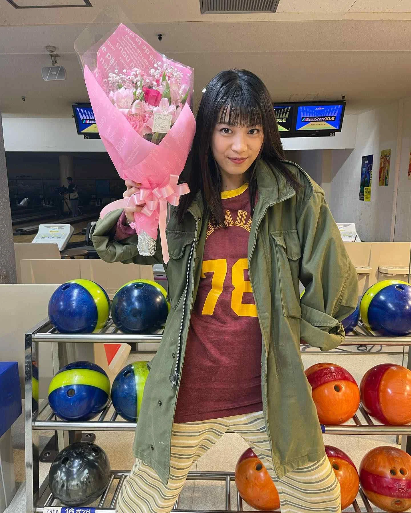 Kitahara Honoka (Love Like A K Drama) - kitahara-honoka-love-like-a-k-drama-7.webp